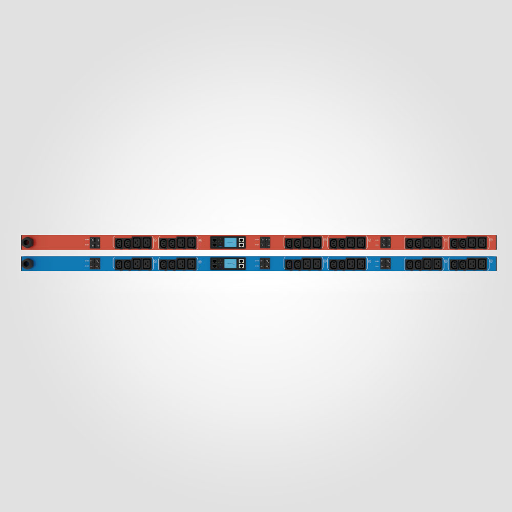 POWERGUARD2 INTELLIGENT PDU